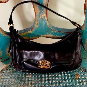 Vintage Ralph Lauren Handbag Purse
